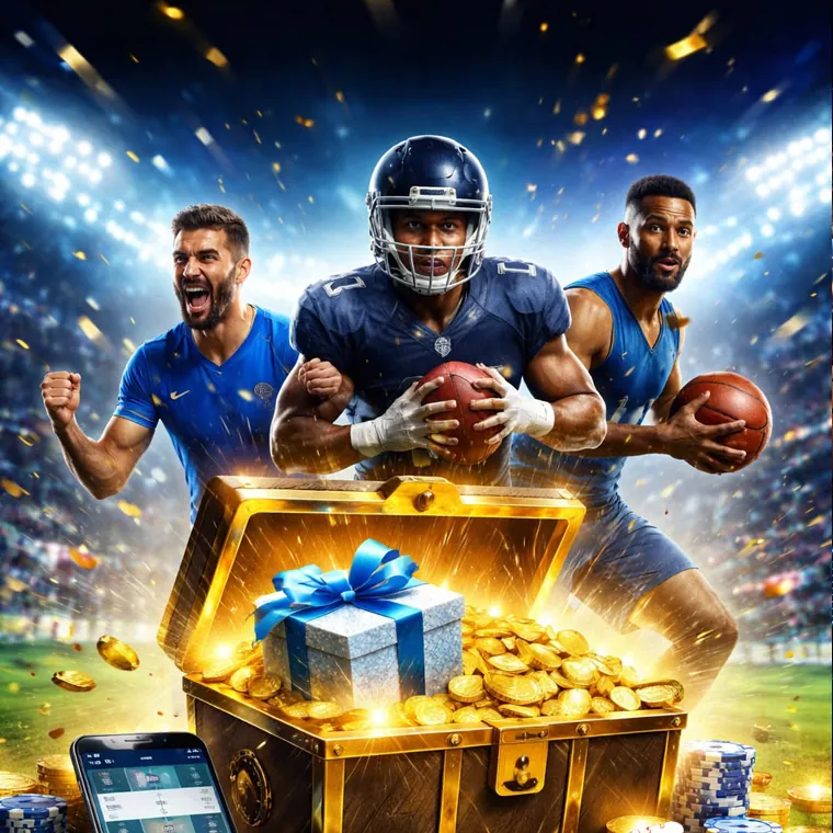 sg777 Sports Betting Icon