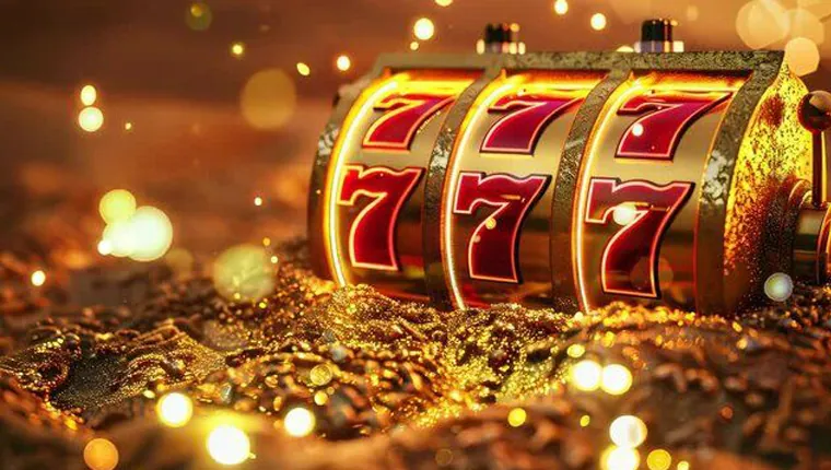 Person playing sg777 Live Casino on a smartphone