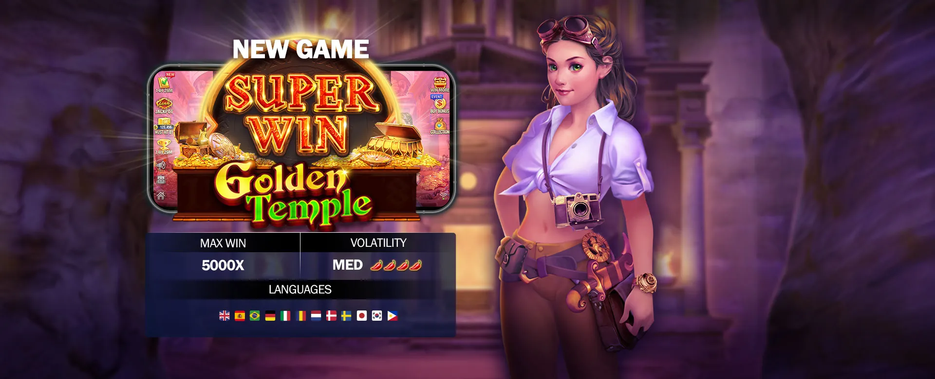 sg777 Online Gaming Platform