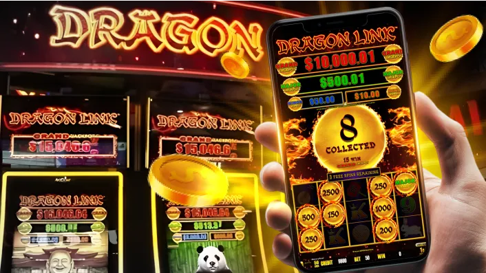 Mobile Bingo App