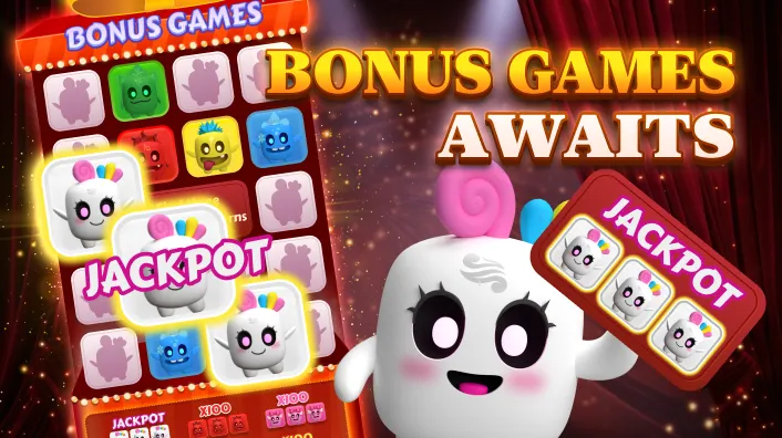 Fantasy World Slot Adventure