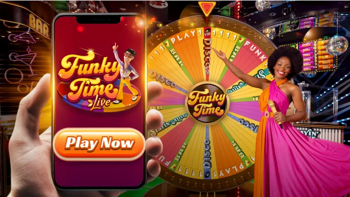 Bingo Community Fun