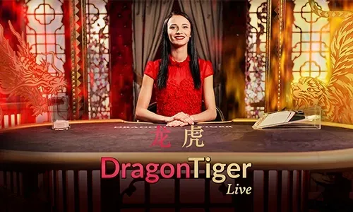 SG777 Live Casino